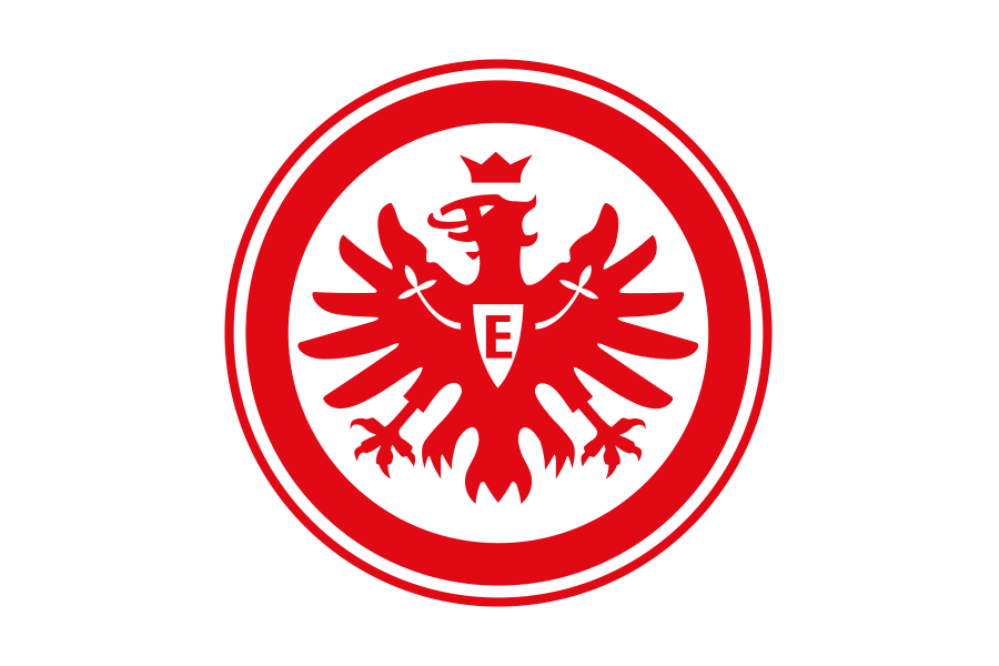 Logo Eintracht Frankfurt