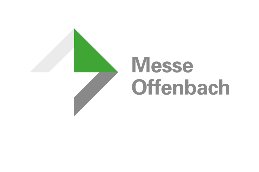 Logo Messe Offenbach