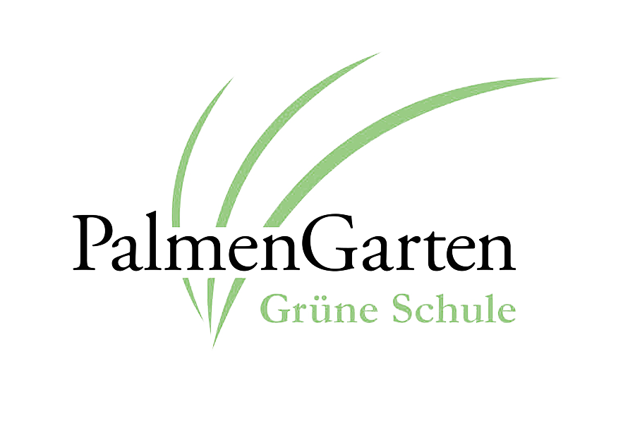 Logo Palmengarten Frankfurt