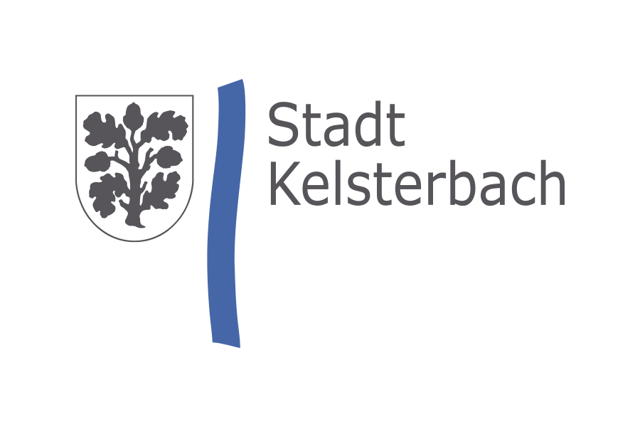 Logo der Stadt Kelsterbach